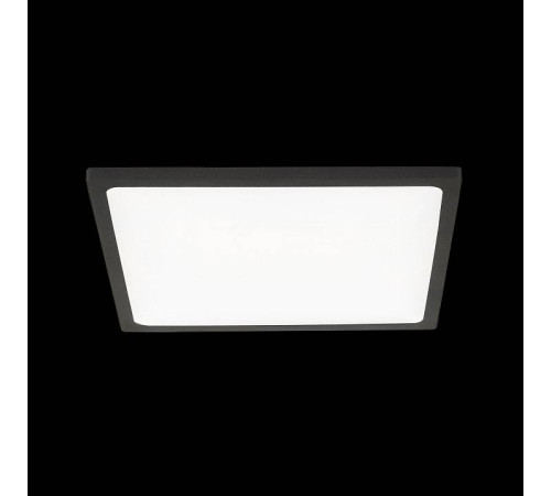 Встраиваемый светильник Citilux Омега CLD50K222