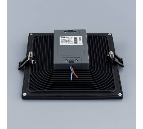 Встраиваемый светильник Citilux Омега CLD50K222