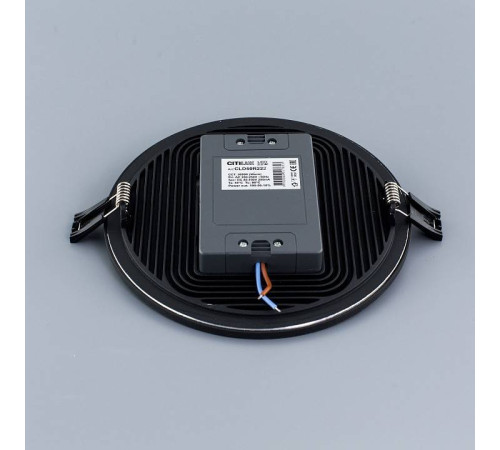 Встраиваемый светильник Citilux Омега CLD50R222