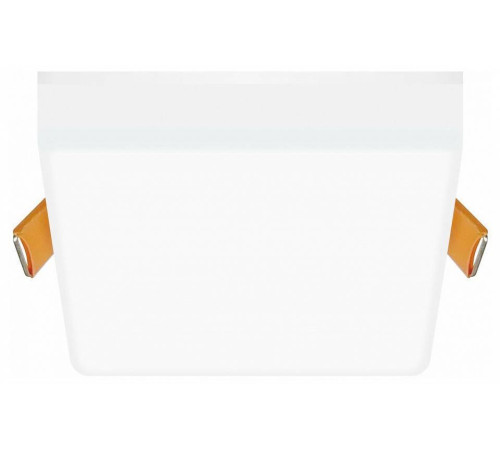 Встраиваемый светильник Citilux Вега CLD53K10N