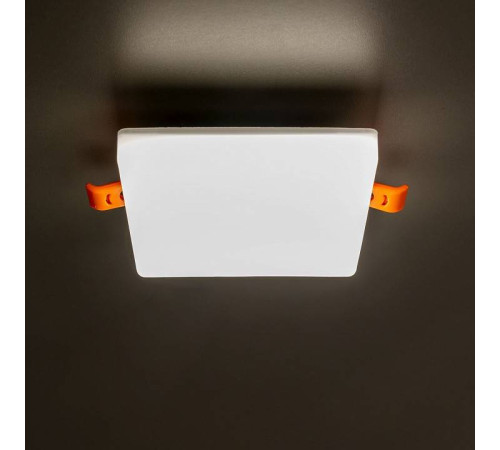 Встраиваемый светильник Citilux Вега CLD53K10N