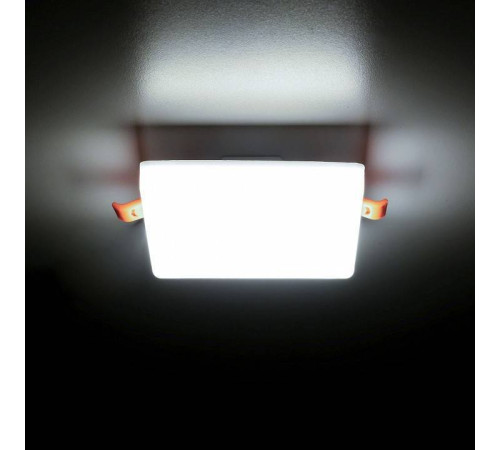 Встраиваемый светильник Citilux Вега CLD53K10N