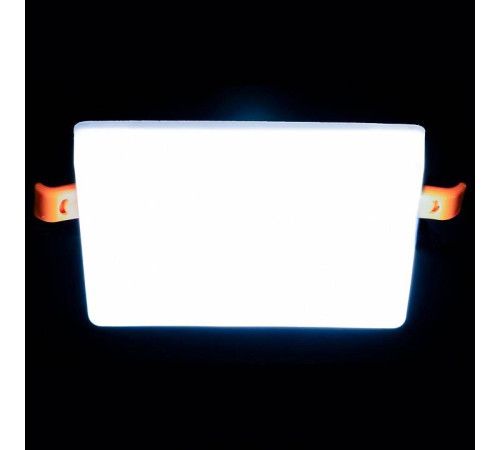 Встраиваемый светильник Citilux Вега CLD53K10N