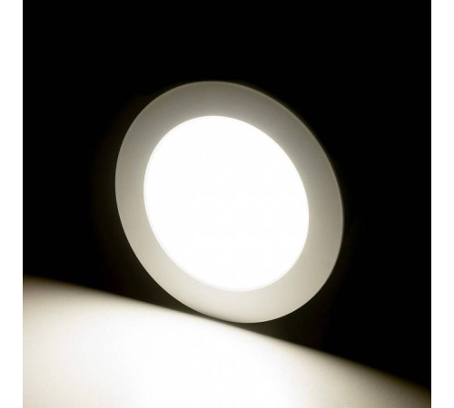 Встраиваемый светильник Citilux Галс CLD5507N