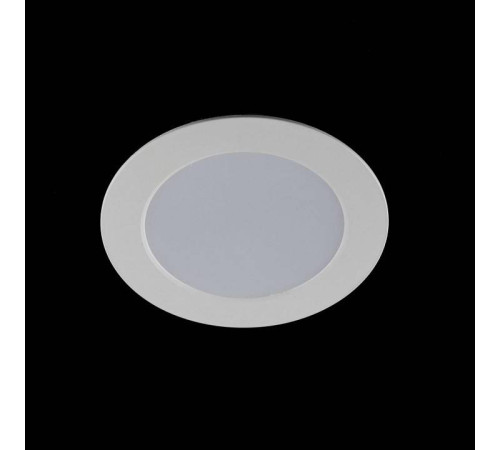 Встраиваемый светильник Citilux Галс CLD5507N