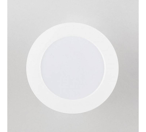 Встраиваемый светильник Citilux Галс CLD5507N