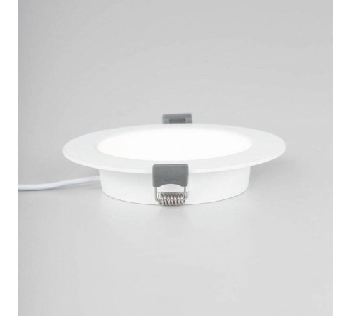 Встраиваемый светильник Citilux Галс CLD5507N