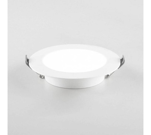 Встраиваемый светильник Citilux Галс CLD5507N