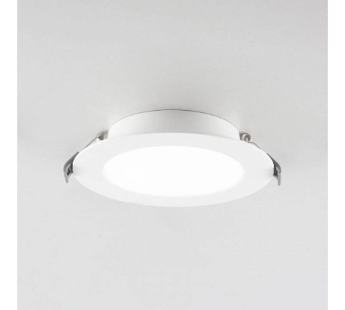 Встраиваемый светильник Citilux Галс CLD5507N