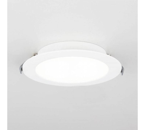 Встраиваемый светильник Citilux Галс CLD5512N