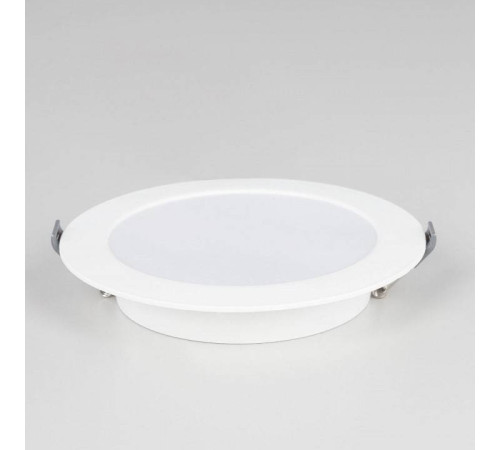 Встраиваемый светильник Citilux Галс CLD5512N