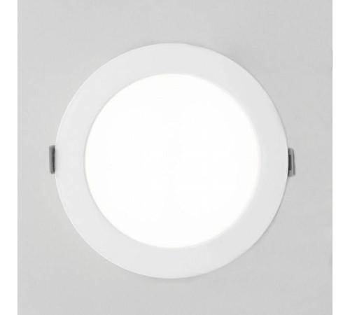 Встраиваемый светильник Citilux Галс CLD5512N