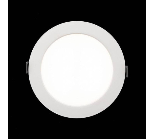 Встраиваемый светильник Citilux Галс CLD5512N