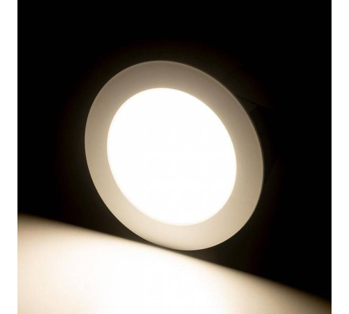 Встраиваемый светильник Citilux Галс CLD5512N