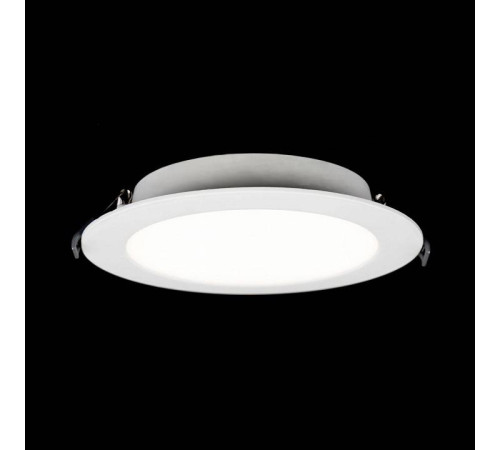 Встраиваемый светильник Citilux Галс CLD5512N