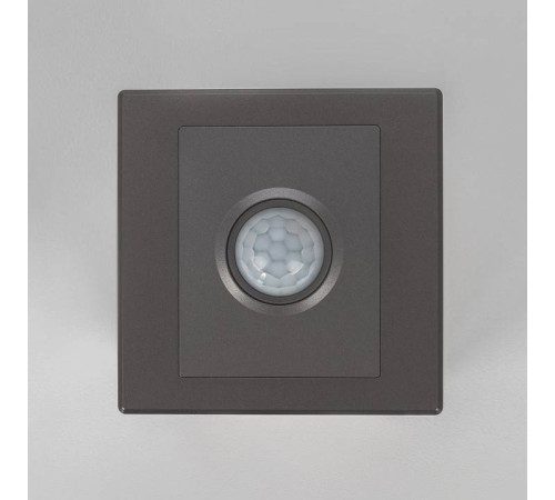 Датчик движения и освещенности Citilux Skally CLR005KS1