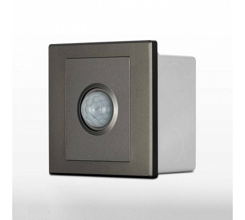 Датчик движения и освещенности Citilux Skally CLR005KS1