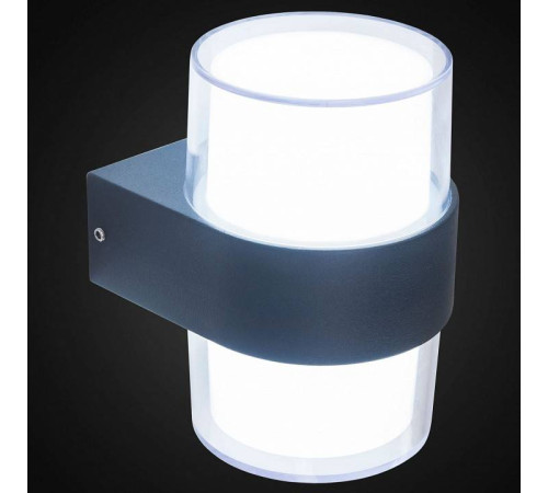 Светильник на штанге Citilux Липпи CLU0009R