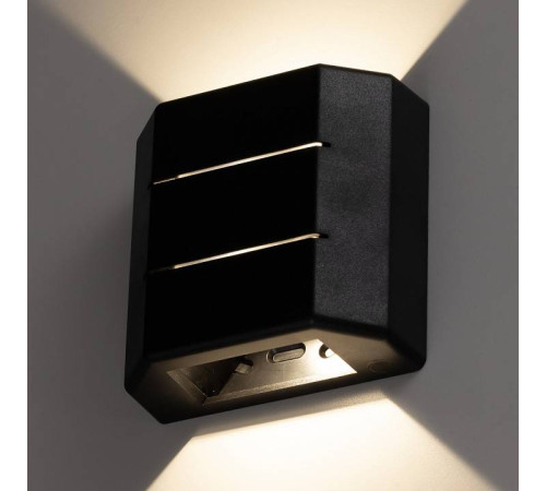 Накладной светильник Citilux STELS CLU0731