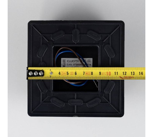 Накладной светильник Citilux STELS CLU0731