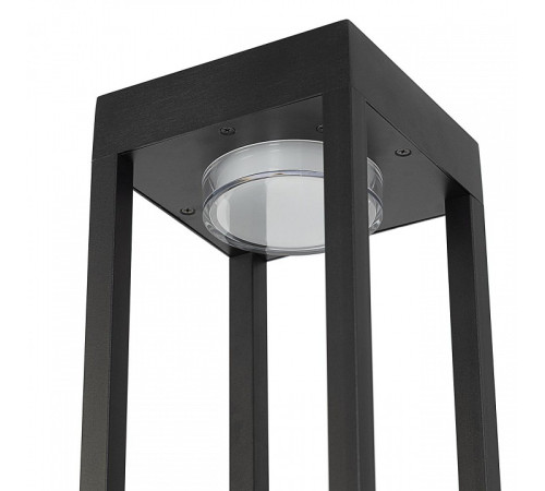Наземный высокий светильник Citilux GENOX CLU13B