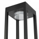 Наземный высокий светильник Citilux GENOX CLU13B