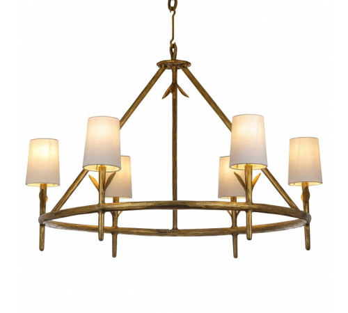 Подвесная люстра Covali APL-10358