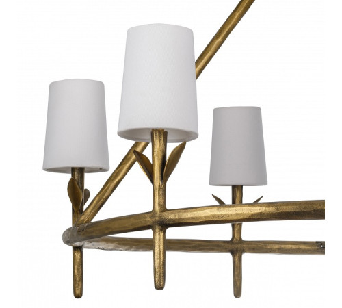 Подвесная люстра Covali APL-10358