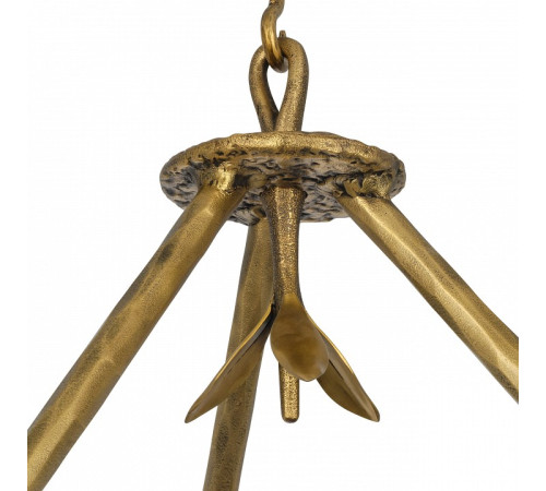 Подвесная люстра Covali APL-10358