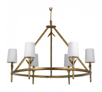 Подвесная люстра Covali  APL-10358