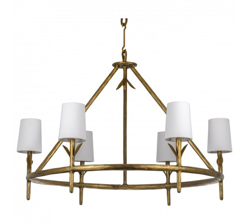 Подвесная люстра Covali APL-10358