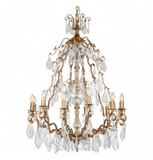 Подвесная люстра Covali  APL-50619