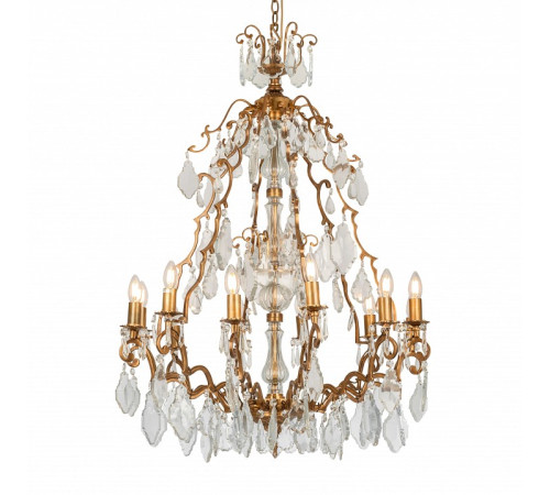 Подвесная люстра Covali APL-50619