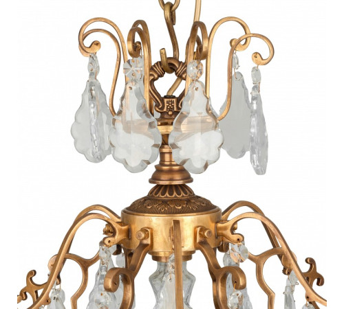 Подвесная люстра Covali APL-50619