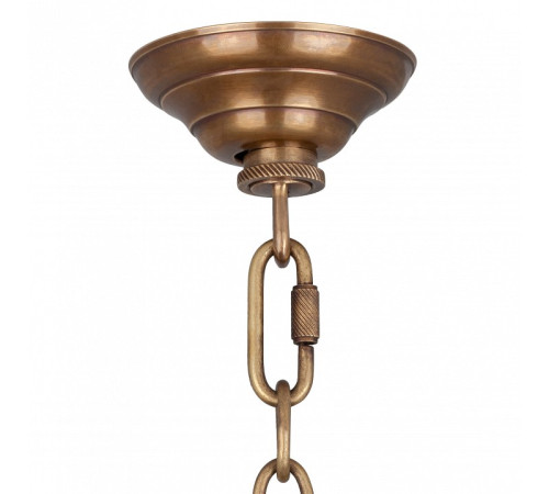 Подвесная люстра Covali APL-50619