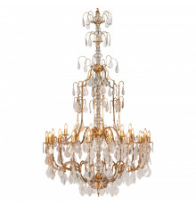 Подвесная люстра Covali  APL-50620