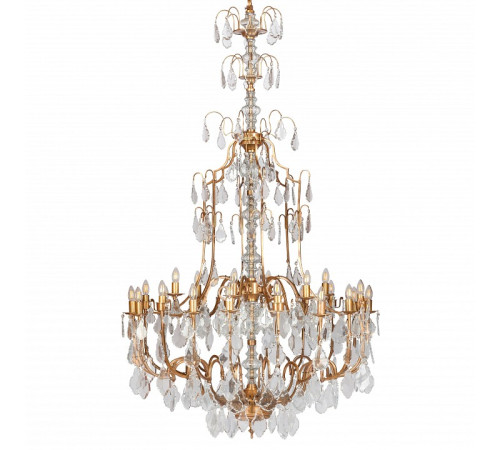 Подвесная люстра Covali APL-50620