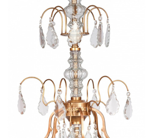 Подвесная люстра Covali APL-50620