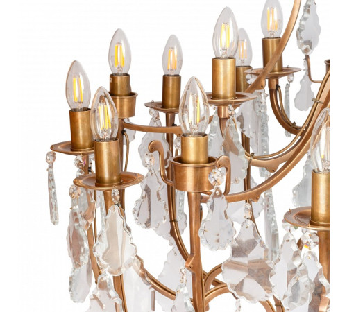 Подвесная люстра Covali APL-50620