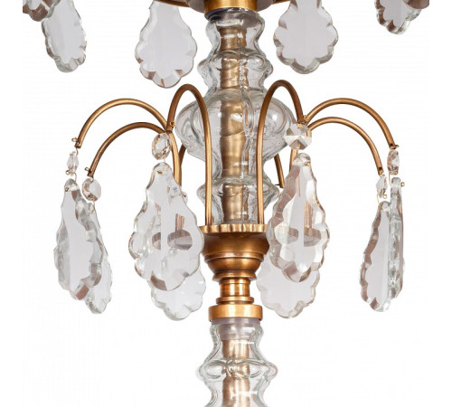 Подвесная люстра Covali APL-50620