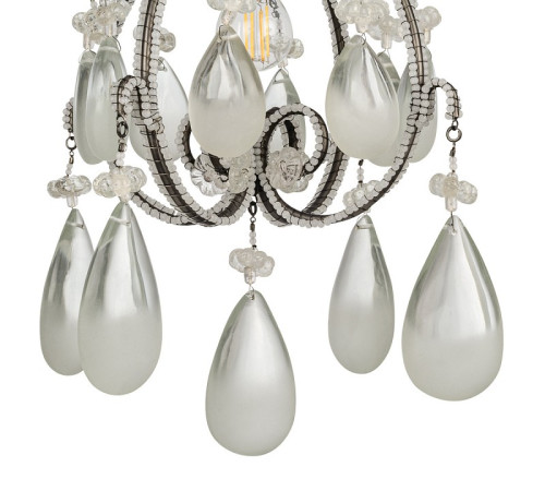 Подвесной светильник Covali JPL-24635А