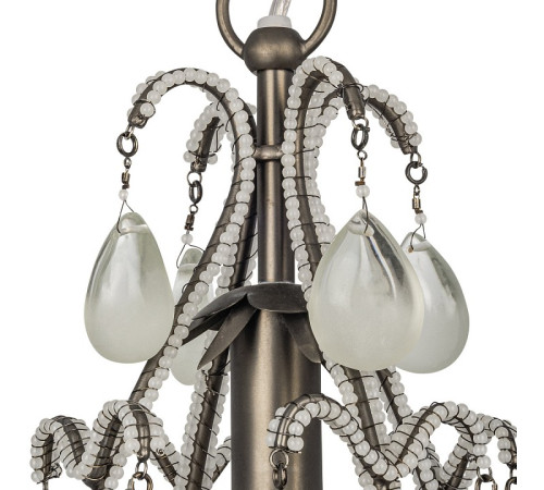 Подвесной светильник Covali JPL-24635А