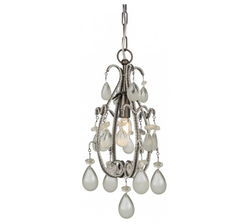 Подвесной светильник Covali JPL-24635А