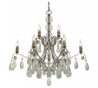 Подвесная люстра Covali  JPL-24637А