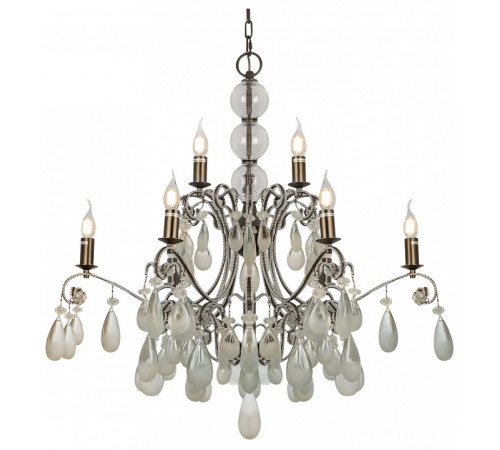 Подвесная люстра Covali JPL-24637А