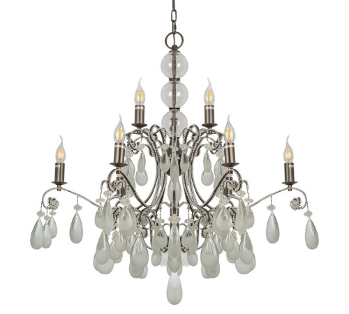 Подвесная люстра Covali JPL-24637А