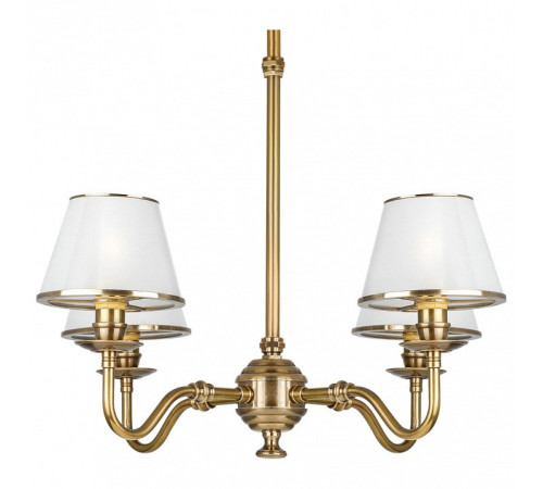 Подвесная люстра Covali PL-30353