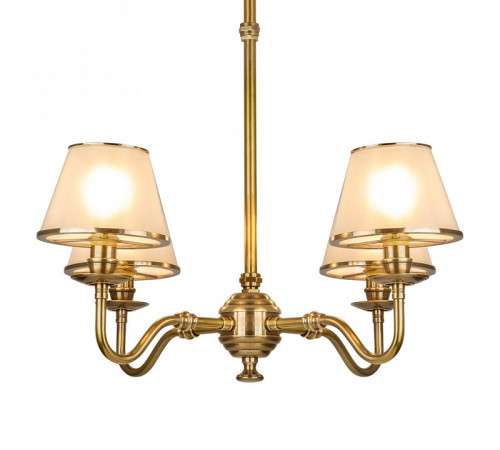 Подвесная люстра Covali PL-30353