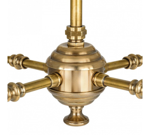 Подвесная люстра Covali PL-30353