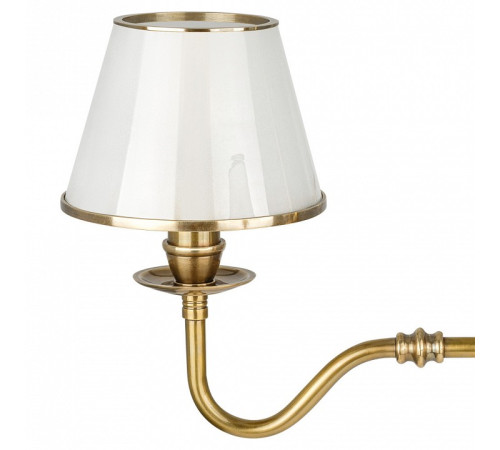 Подвесная люстра Covali PL-30353